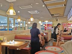 -采御鲜·回转寿司(汕头万达店)