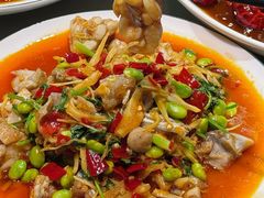 -烧货·活海鲜炭烧(湖滨商业街店)