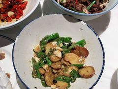 -农耕记·湖南土菜(halo广场店)