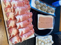 -鸿运诚羊蝎子·火锅(西单店)