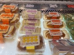 -DANXI丹喜面包·蛋糕(庐山店)