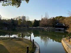 -瀛洲公园