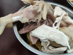 -吉英盐焗鸡(文中路店)