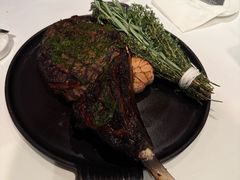 -香港喜来登酒店蚝酒吧