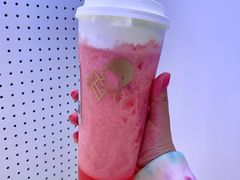 -喜茶(迪士尼小镇DP店)