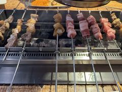 -泰善串店•延边朝鲜族烧烤(理工大学店)