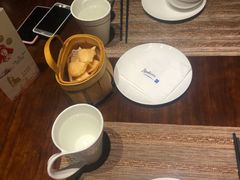 -重庆融汇国际酒店17楼·泉籁泰餐厅(沙坪坝店)