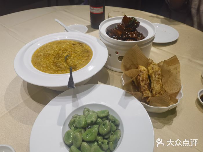 阿莉餐厅(枣阳路店)阿莉红烧肉图片