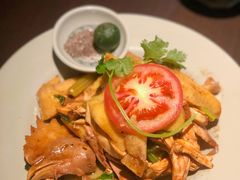 -大头虾越式风味餐厅(光明广场店)