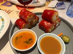 -点都德(珠江新城店)