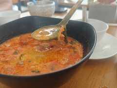 -Doo Dee Thai Food(Issan/Isaan/Esan)
