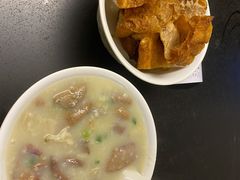 德昌咸煎饼-伍湛记 · 广州老字号(龙津中路店)
