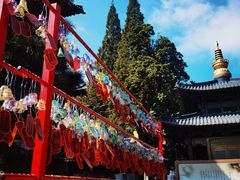 -径山寺