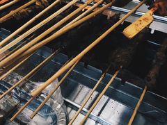 -胖姐烧烤(总店)