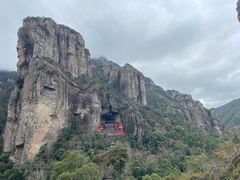 -雁荡山风景名胜区