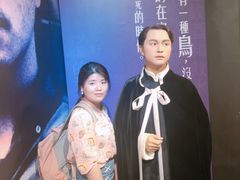 -香港杜莎夫人蜡像馆