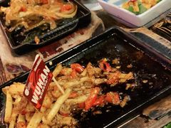 -小川洋风料理(汉街店)
