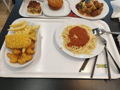-宜家·瑞典风味餐厅(青岛商场店)
