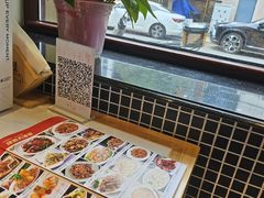 -桥头堡·坤德餐厅(滨江道店)