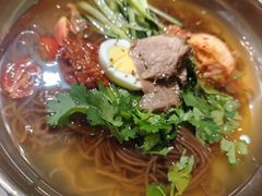 -将军牛排·尔滨地标朝鲜族美食(总店)