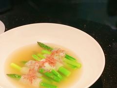 -小运河·公馆(国贸店)