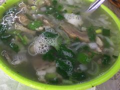 羊肉汤-老五井羊汤馆(总店)