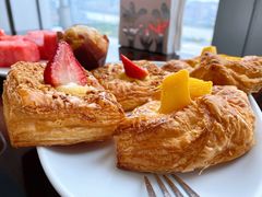 -广交会威斯汀酒店