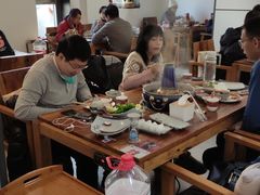 -庭院·冰煮羊·北京涮肉(西单店)