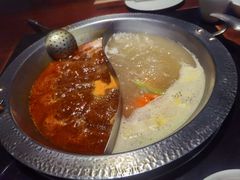 -巴邑火锅(江北万达店)