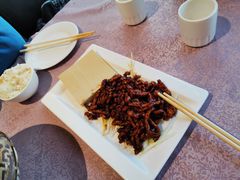 -永乐饭庄(安德路店)