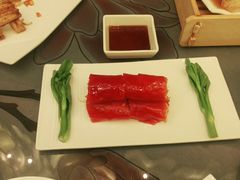 -汕头龙光喜来登酒店-采悦轩中餐厅