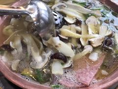 -妈妈的味道(和顺古镇店)