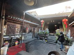 -龙姐私房菜(和顺古镇店)