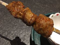 -丝路金桃·新疆菜(徐汇店)