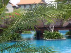 -三亚海棠湾万丽度假酒店