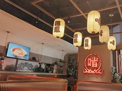 -得意啫·广东啫啫煲(前海HOP店)
