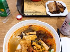 -瓦记米粉(东鼓道店)