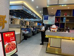 -靓虾二哥长沙地标小龙虾(五一广场店)