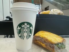 -星巴克臻选(舟山凯虹广场店)