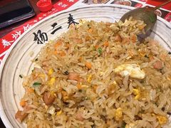 -扬二春炒饭(国庆路总店)