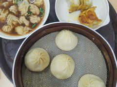 -蒋家桥饺面店(东关街店)