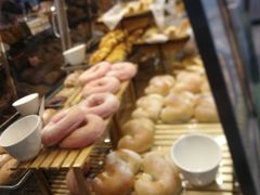 -东哥面包(江宁大润发店)