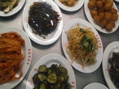 -西塔大冷面(市府大路店)
