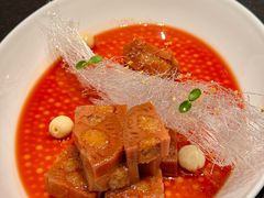 -锦楼·臻选新杭帮(杭州中心店)