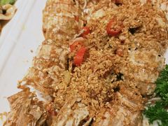-鲤鱼门海鲜街