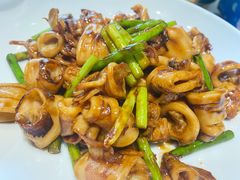 -味莊·青岛菜(云霄路店)