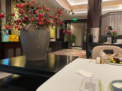 -君庭中餐厅(友谊宾馆店)