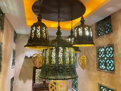 -叶叶菩提·晋福宫