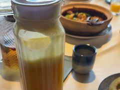 -八府香鸭·啫啫煲(华山路店)