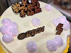 -堂会(天河店)